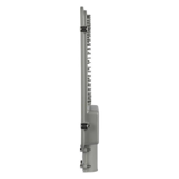 V-TAC VT-100ST-N LED-straatverlichting - 100 Lumen Straatverlichting - Samsung - IP65 - Grijs - 100 Watt - 10000