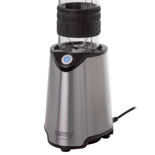 Camry CR 4069 - Personal blender - Inox