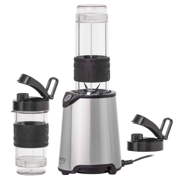 Camry CR 4069 - Personal blender - Inox