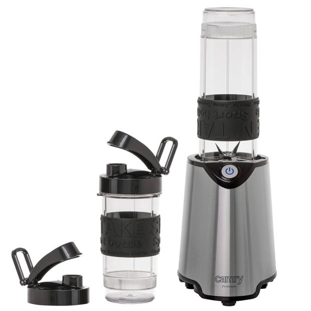 Camry CR 4069 - Personal blender - Inox