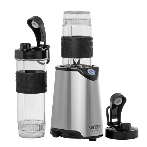 Camry CR 4069 - Personal blender - Inox