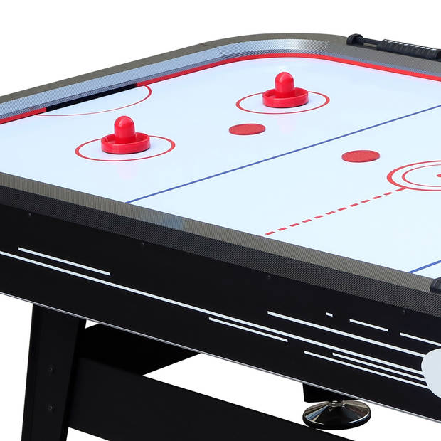 Cougar Airhockeytafel Super Scoop