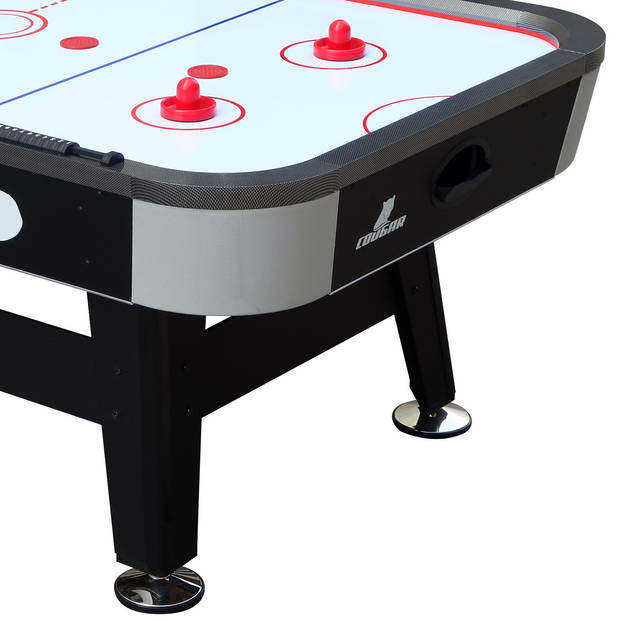 Cougar Airhockeytafel Super Scoop