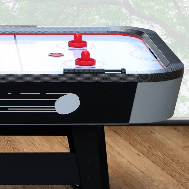 Cougar Airhockeytafel Super Scoop