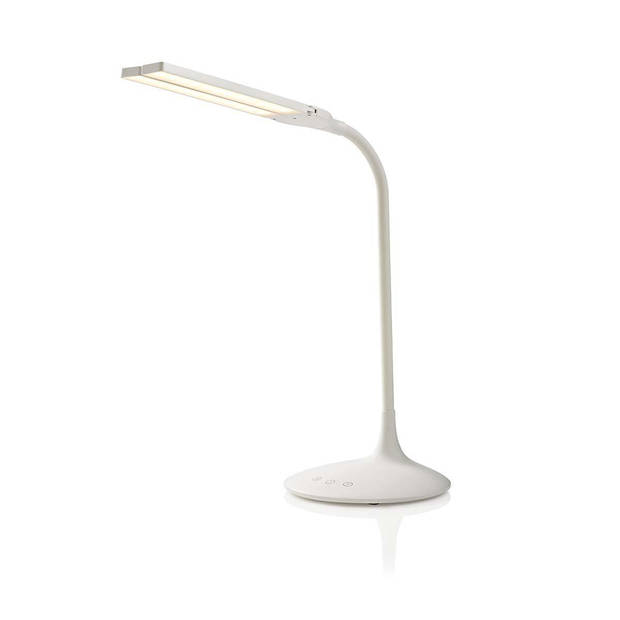 Nedis LED-Bureaulamp - LTLG3M1WT4