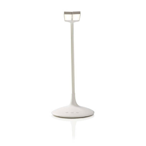 Nedis LED-Bureaulamp - LTLG3M1WT4