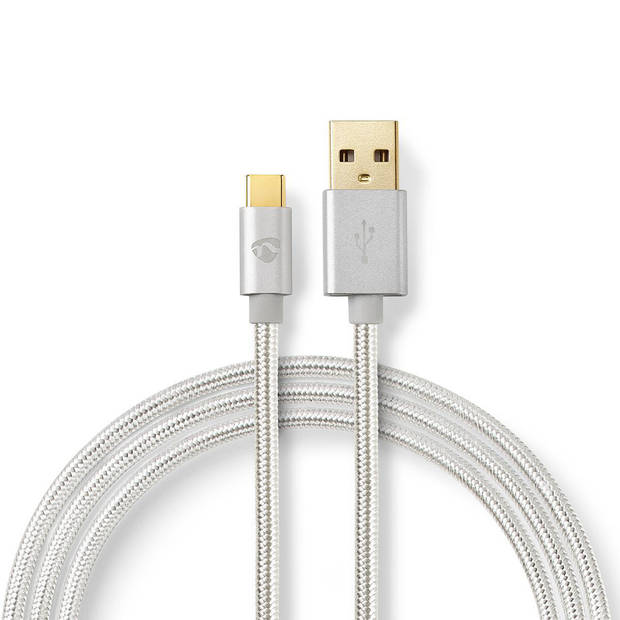 Nedis USB-Kabel - CCTB60600AL20