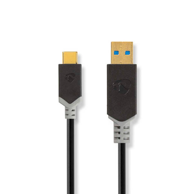 Nedis USB-Kabel - CCBW61600AT10