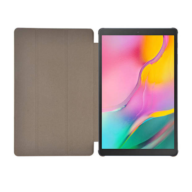 Nedis Tablet Folio Case - TCVR10001GY - Grijs