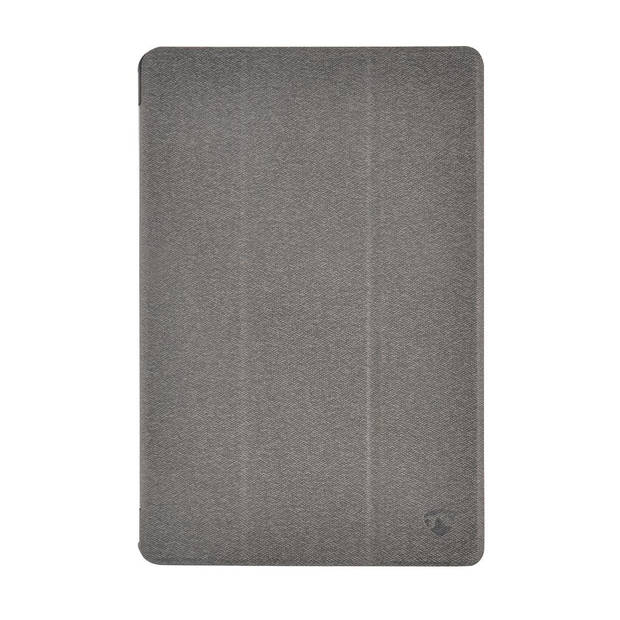 Nedis Tablet Folio Case - TCVR10001GY - Grijs