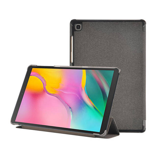 Nedis Tablet Folio Case - TCVR10001GY - Grijs