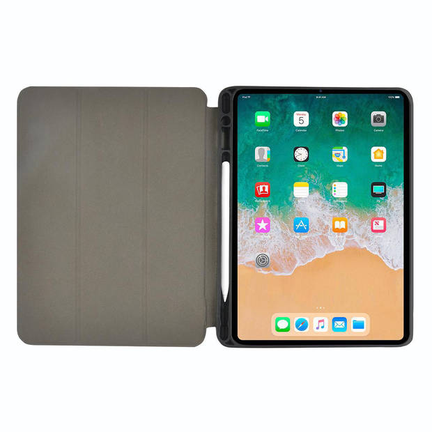 Nedis Tablet Folio Case - TCVR20004GY - Grijs