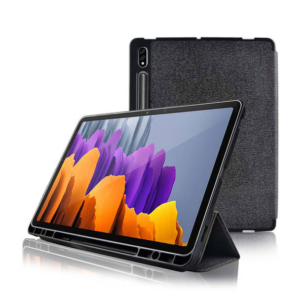 Nedis Tablet Folio Case - TCVR10007GY - Grijs