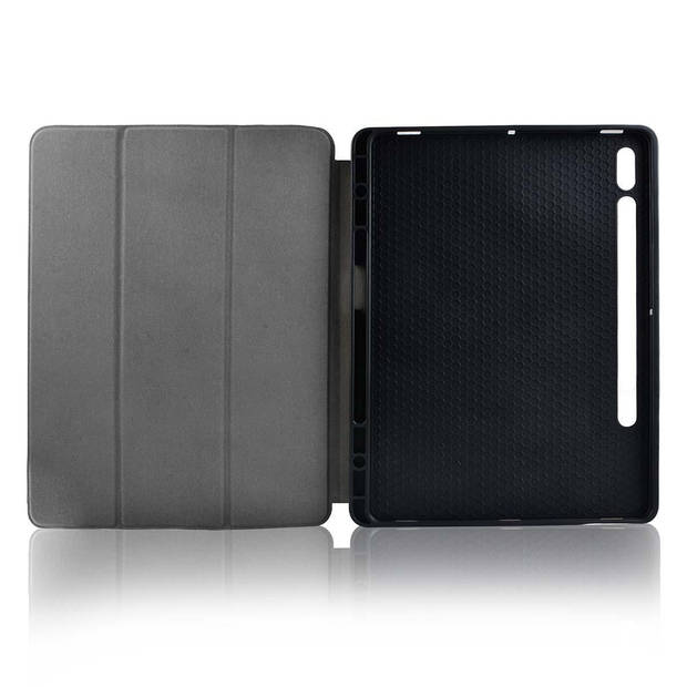 Nedis Tablet Folio Case - TCVR10007GY - Grijs