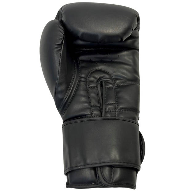 NRG fitness Bokshandschoenen Sparring Kunstleer 12 oz