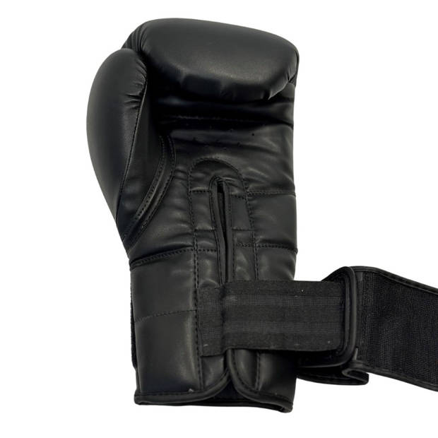 NRG fitness Bokshandschoenen Sparring Kunstleer 12 oz