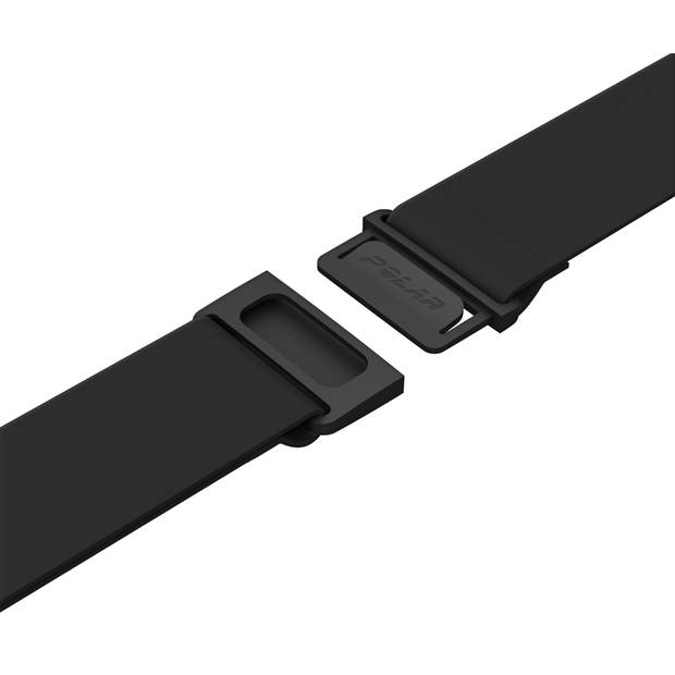 Polar Pro Strap voor Polar Borstbanden Zwart Maat: XS - S