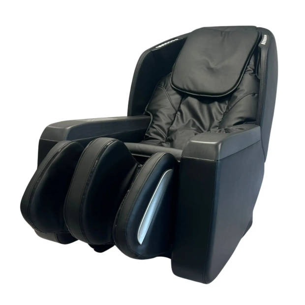 NRG Wellness R8755H Studio Massagestoel met Startknop