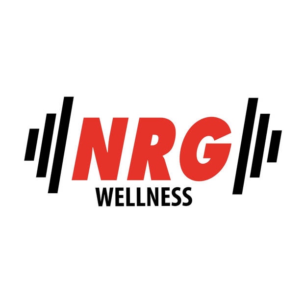 NRG Wellness Massagestoel Ultima 3D Zwart