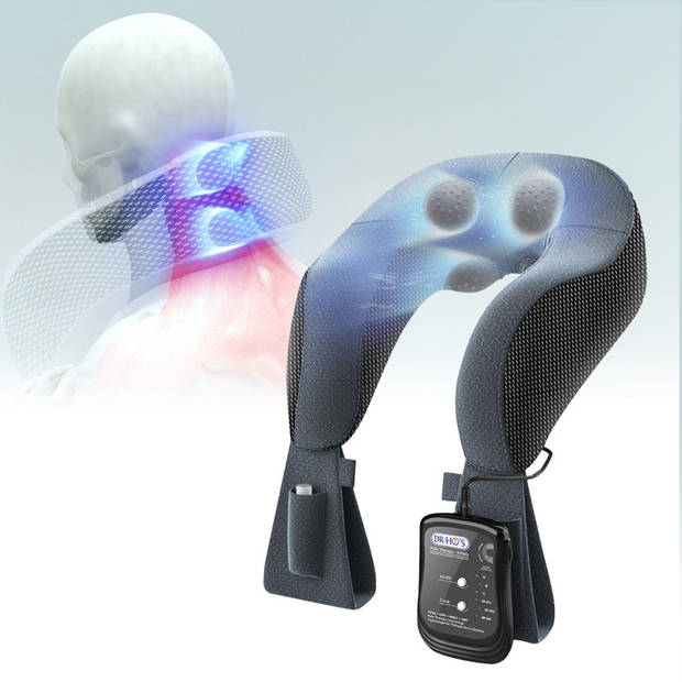 DR-HO'S Motion Ciser + DR-HO'S Neck Pain Pro