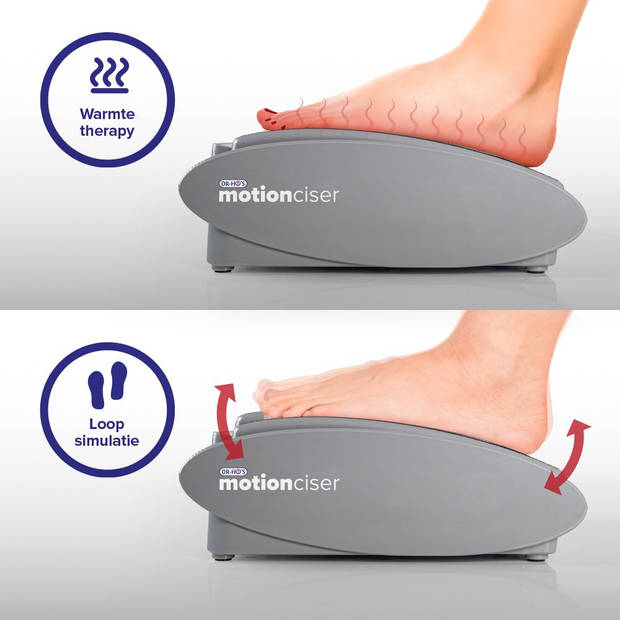 DR-HO'S Motion Ciser + DR-HO'S Neck Pain Pro