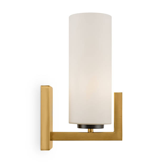 Maytoni - Wandlamp Fortano - Messing