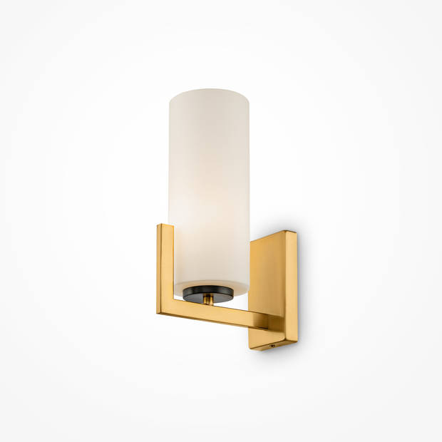 Maytoni - Wandlamp Fortano - Messing