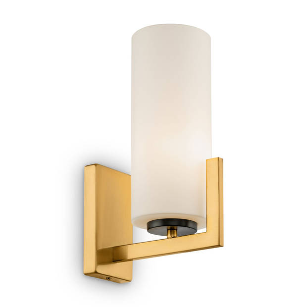 Maytoni - Wandlamp Fortano - Messing