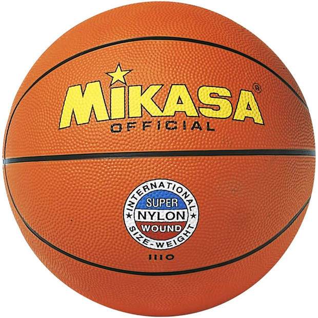 Basketbal Mikasa 1110