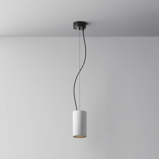 Maytoni Technical - Hanglamp Efir - Wit - Ø7,5