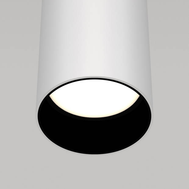 Maytoni Technical - Hanglamp Focus - Wit - Ø6