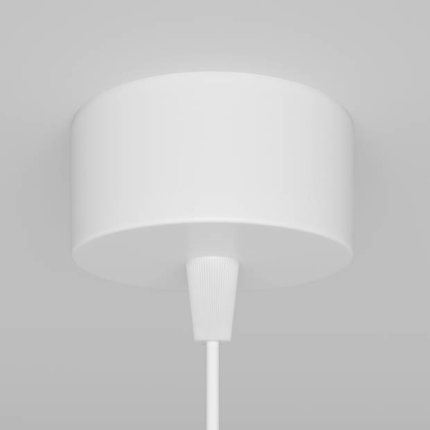 Maytoni Technical - Hanglamp Focus - Wit - Ø6