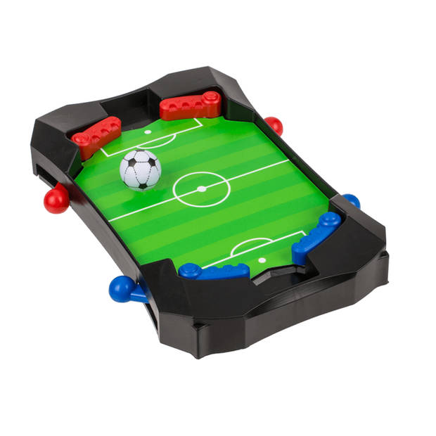 Super Mini Tafelvoetbal Groen