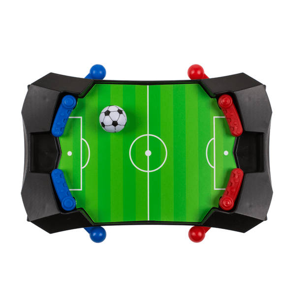 Super Mini Tafelvoetbal Groen