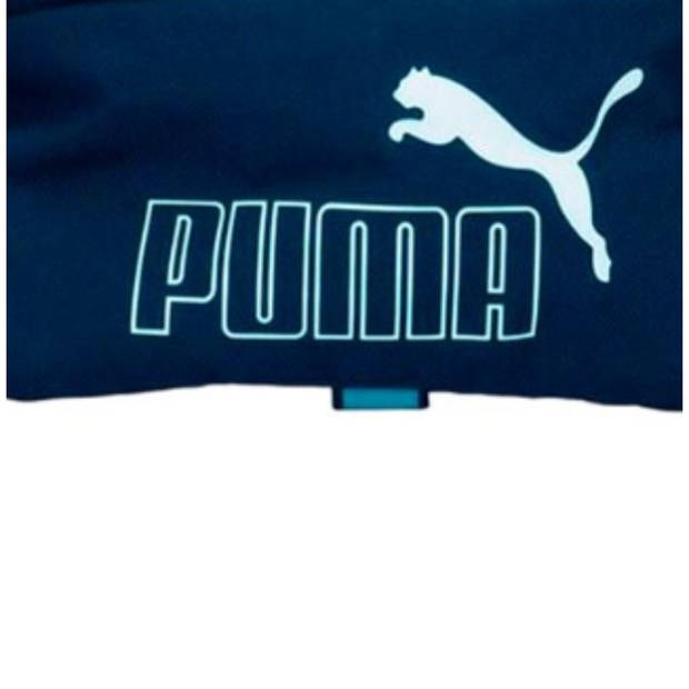 Heuptas Puma Core Waist Blauw