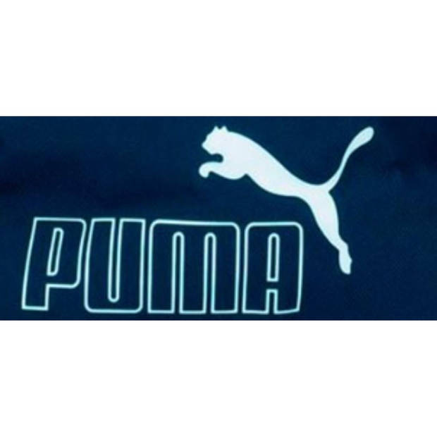 Heuptas Puma Core Waist Blauw