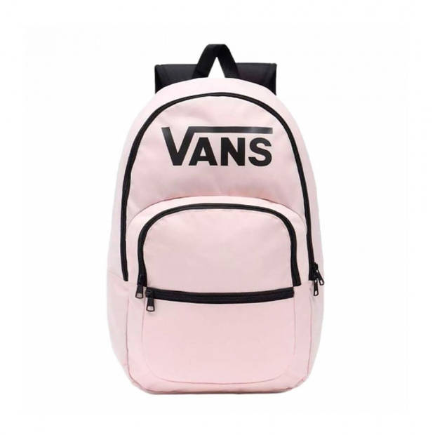 Schoolrugzak Vans VN0A7UFNO3N1 Roze