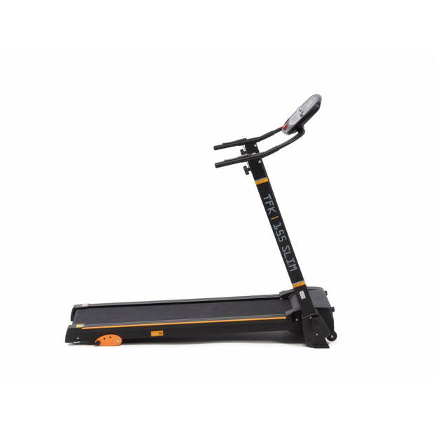 Everfit TFK 155 SLIM - Inklapbaar - Vooraf gemonteerd