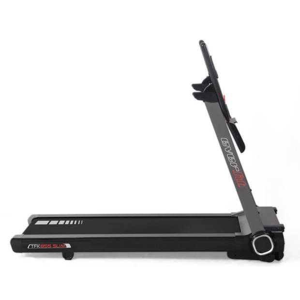 Everfit TFK-855-SLIM Loopband - compatibel met Zwift