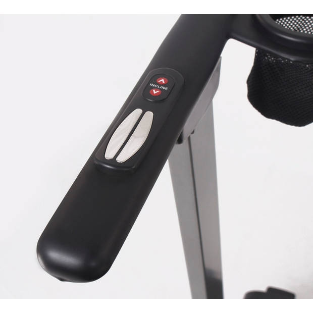 Everfit TFK-855-SLIM Loopband - compatibel met Zwift