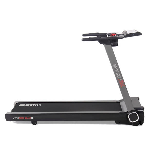 Everfit TFK-855-SLIM Loopband - compatibel met Zwift