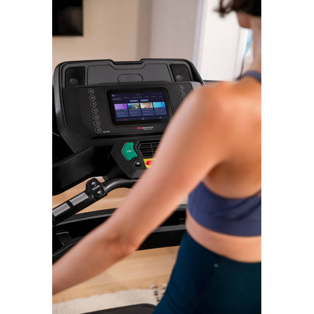 Bowflex Loopband 18