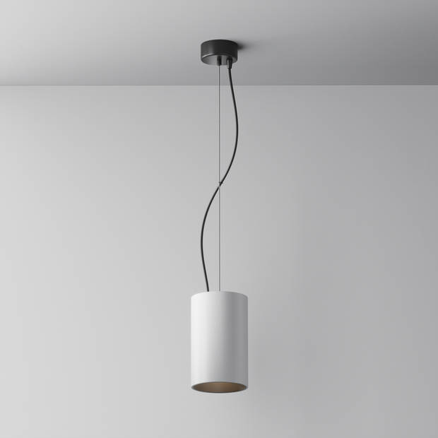 Maytoni Technical - Hanglamp Efir - Wit - Ø10,5