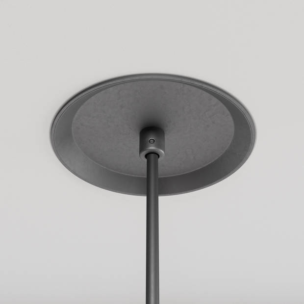 Maytoni Technical - Hanglamp Luna - Zwart en wit - Ø10