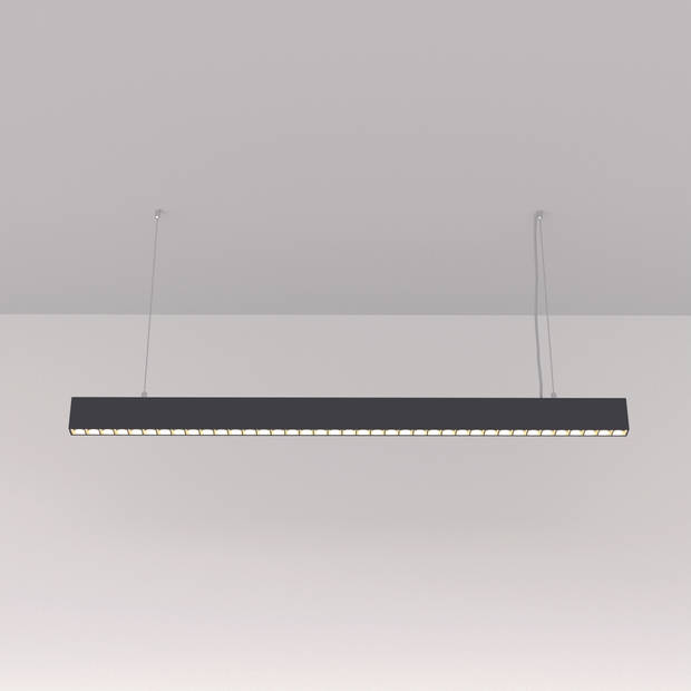 Maytoni Technical - Hanglamp Points - Zwart