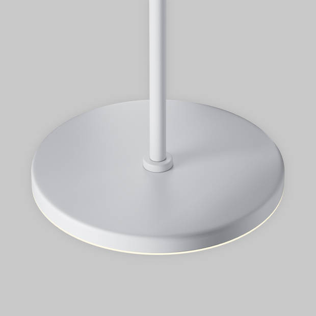 Maytoni Technical - Hanglamp Plato - Wit - Ø18,5