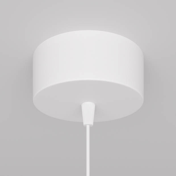 Maytoni Technical - Hanglamp Orlo - Wit - Ø7,9