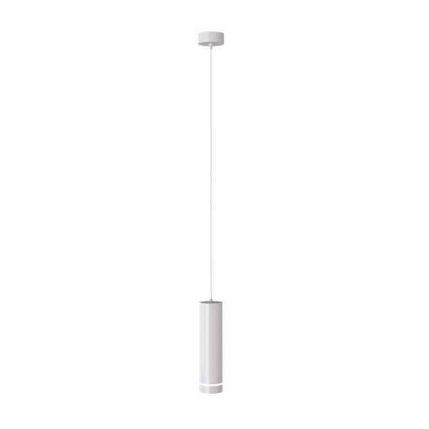 Maytoni Technical - Hanglamp Orlo - Wit - Ø7,9