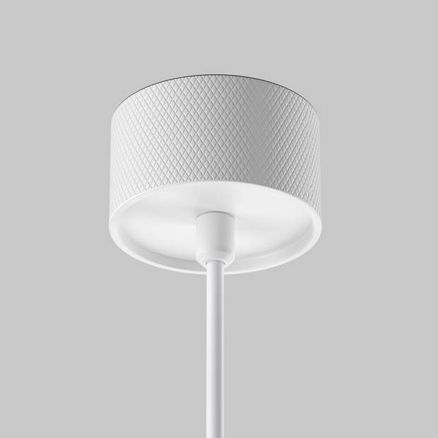 Maytoni Technical - Hanglamp Artisan - Wit - Ø5,4