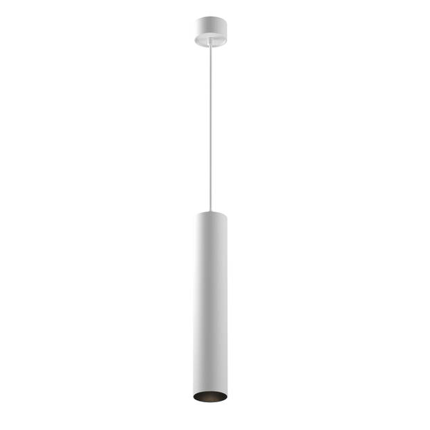 Maytoni Technical - Hanglamp Artisan - Wit - Ø5,4